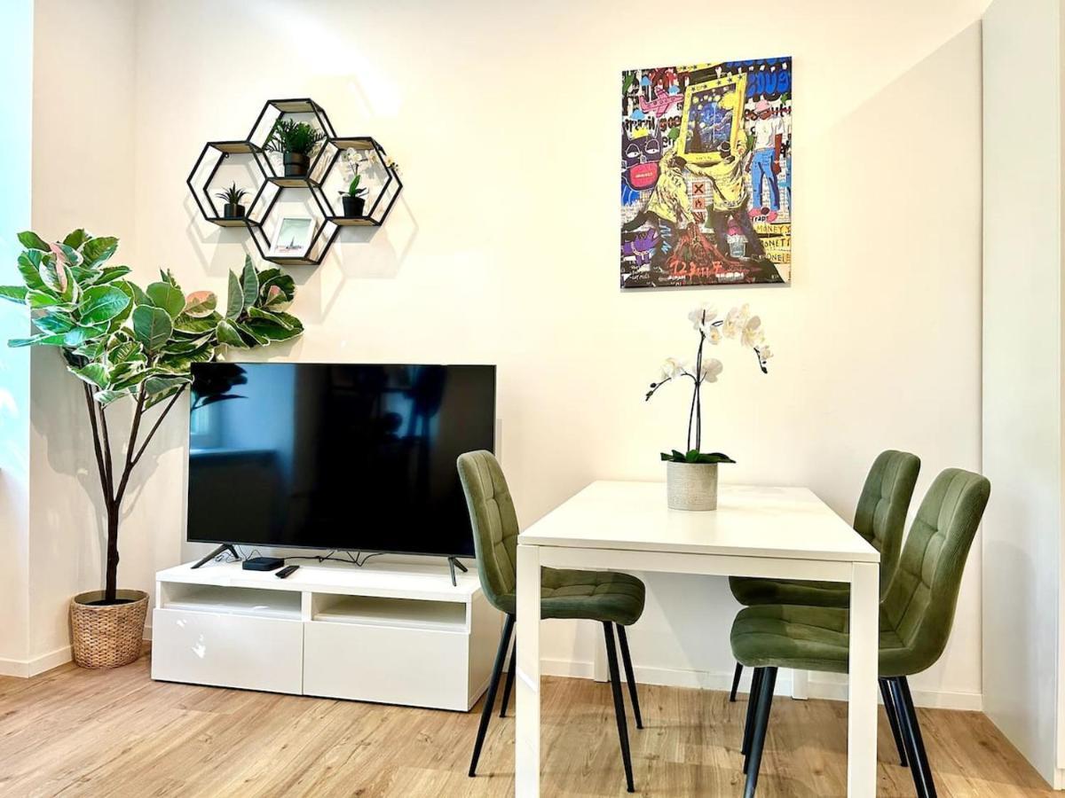 شقة Lfg Stylish Studio Near Center فيينا المظهر الخارجي الصورة