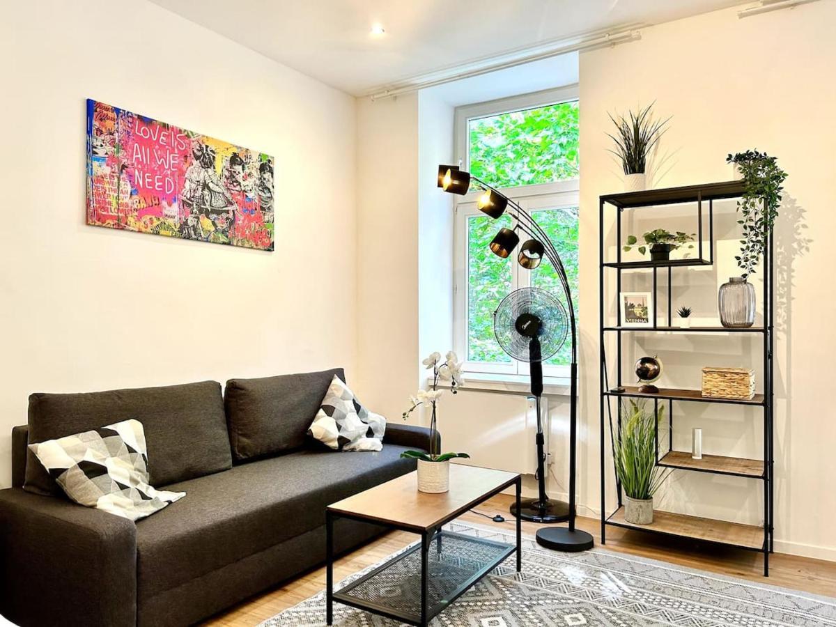 شقة Lfg Stylish Studio Near Center فيينا المظهر الخارجي الصورة